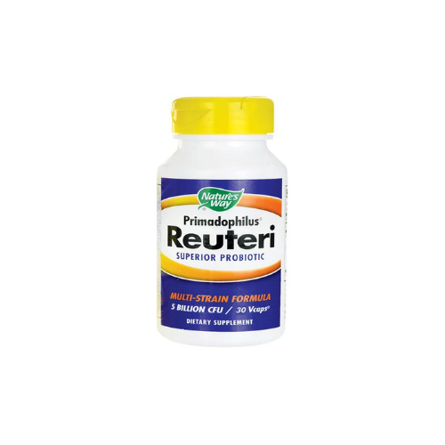 Lactobacillus reuteri - 5 billion - supplement (30)