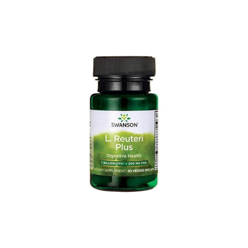 Lactobacillus reuteri 7 billion supplement (30 tablets) shipped directly from overseas