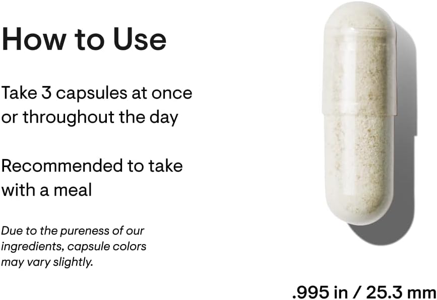 THORNE Basic Prenatal for one month supply