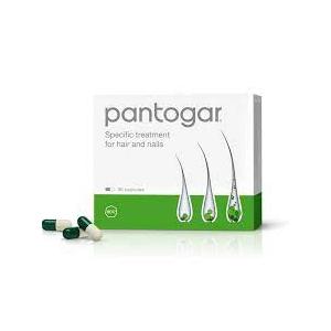 Pantogar Vegan Value 2 Boxes (180 Tablets) Direct Delivery