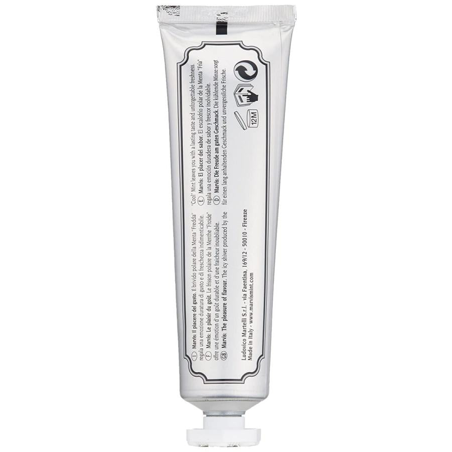Marvis Whitening Mint Toothpaste 85ml