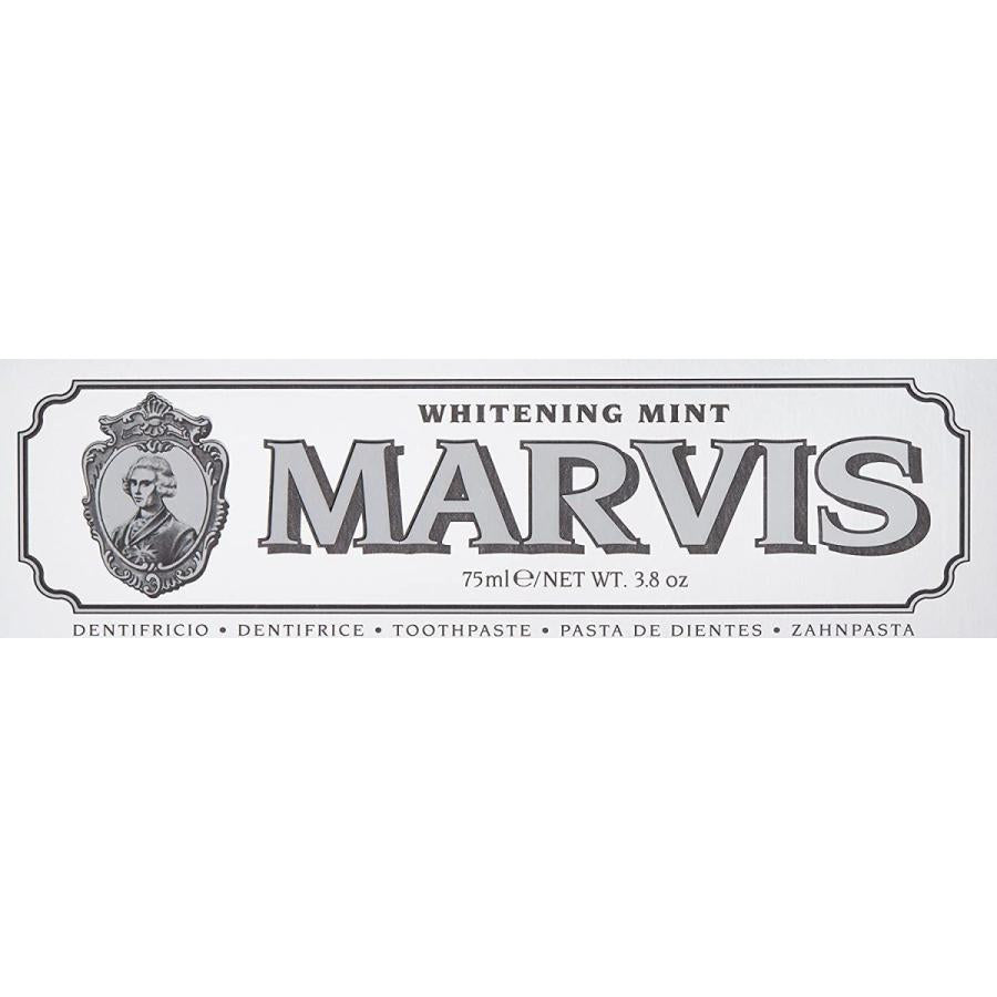 Marvis Whitening Mint Toothpaste 85ml