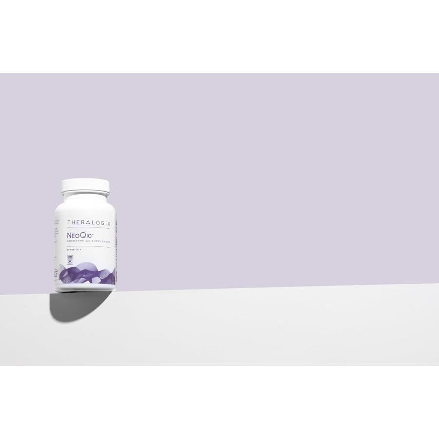 NeoQ10 Coenzyme Q10 Supplement Coenzyme Q10 90-day supply