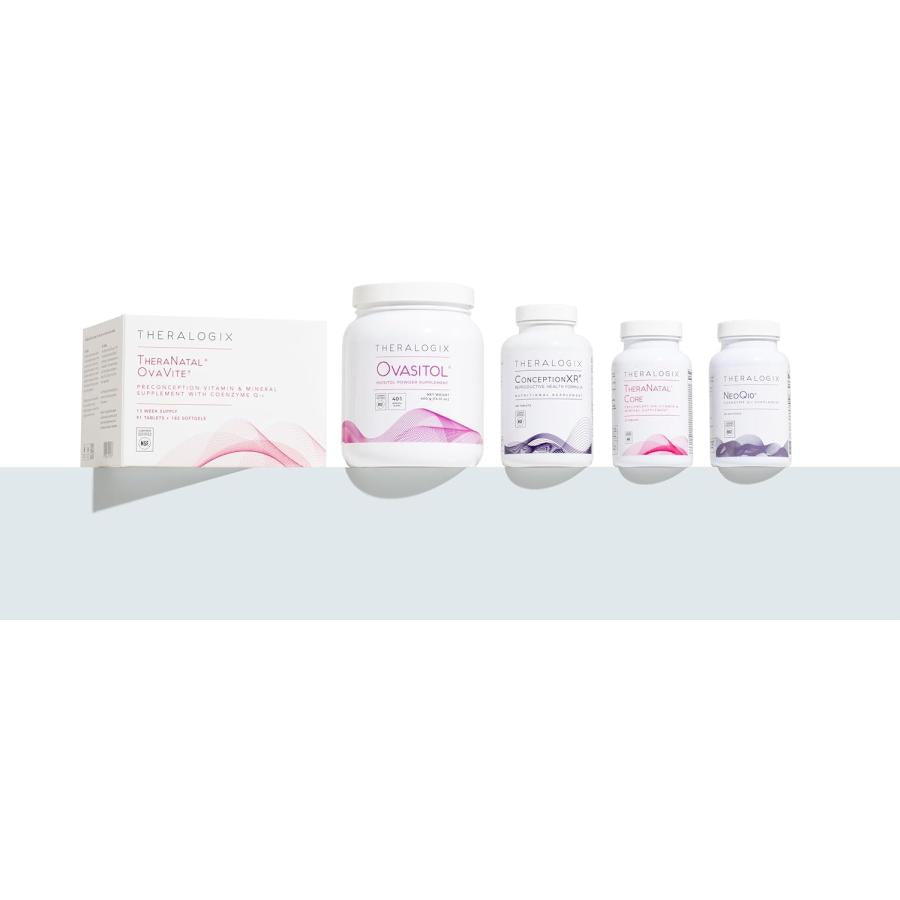 NeoQ10 Coenzyme Q10 Supplement Coenzyme Q10 90-day supply
