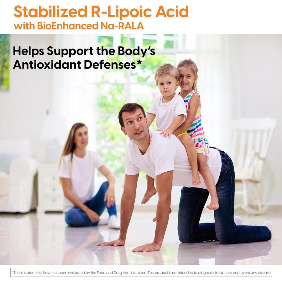 Doctor's Best Stabilized Bio-Enhanced 100mg 60 Capsules