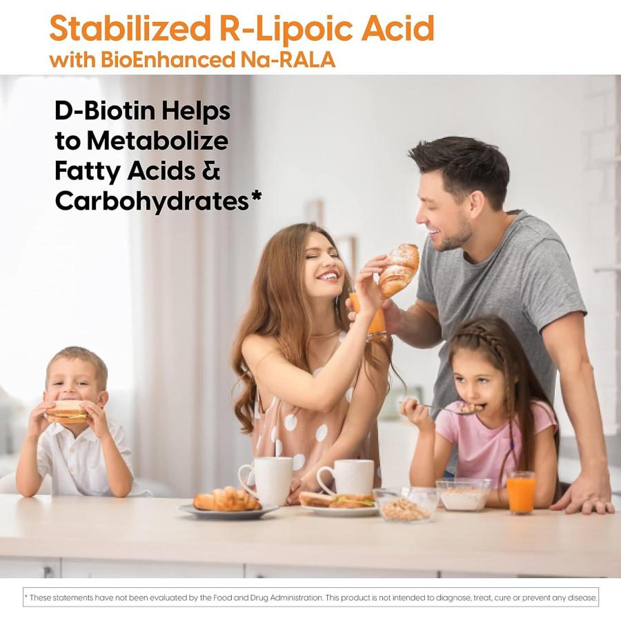 Doctor's Best Stabilized Bio-Enhanced 100mg 60 Capsules