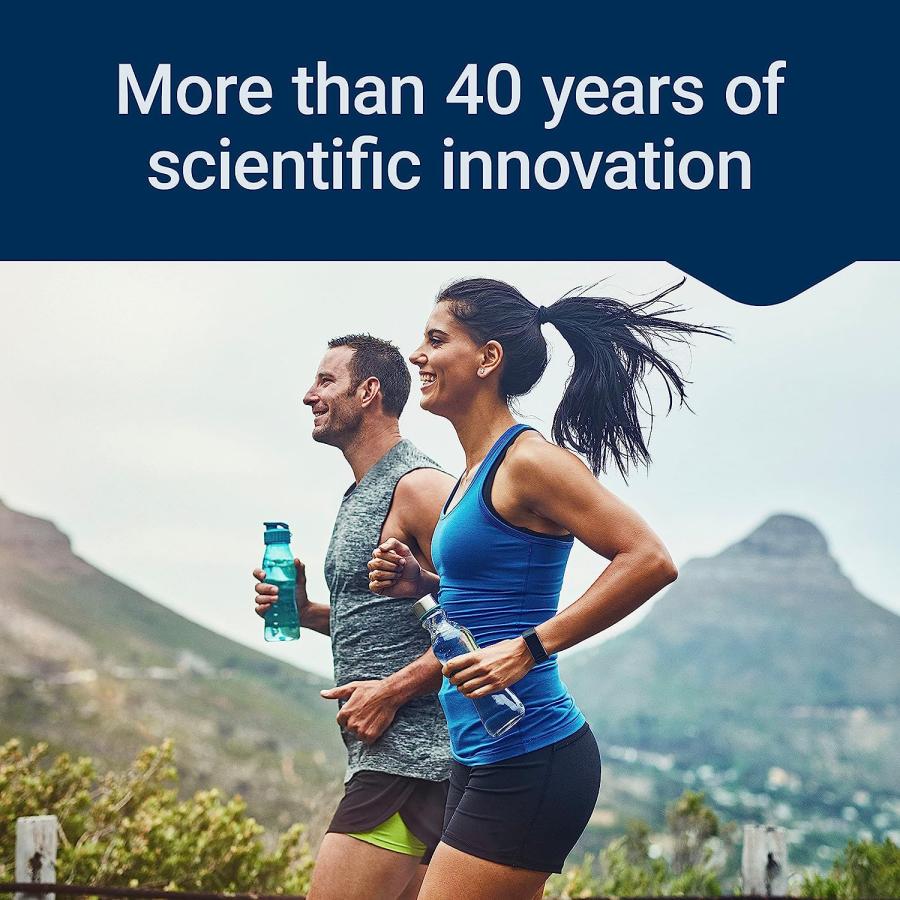 Super Ubiquinol CoQ10 with Enhanced Mitochondrial Support 60 Softgels