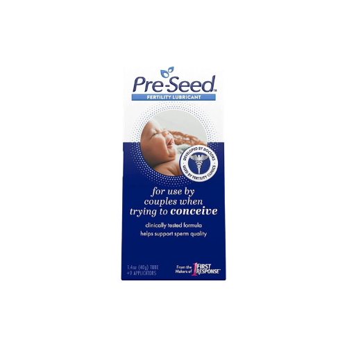 Preseed Personal Lubricant [Parallel Import]