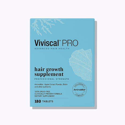 Viviscal PRO Hair Growth Supplement Professional Strength