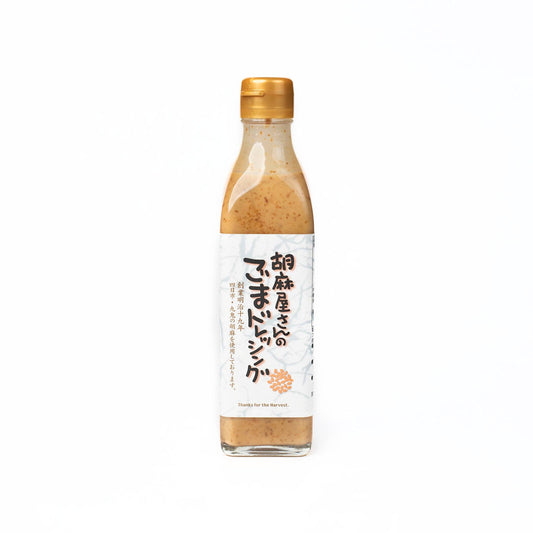 Premium Roasted Sesame Dressing, 10 floz