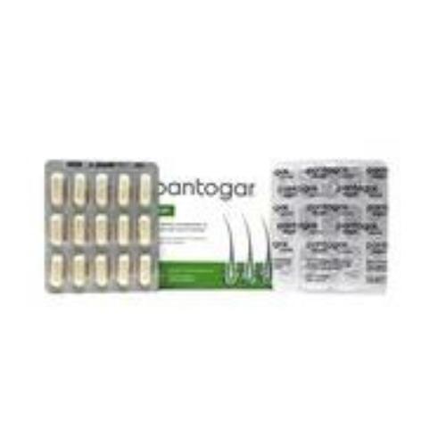 Pantogar 3-box set (270 tablets) shipped directly from overseas