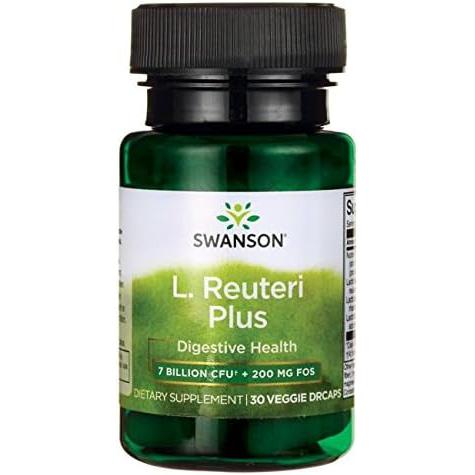 Lactobacillus reuteri 7 billion supplement (30 tablets x 3 packs) shipped directly from overseas